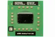 Процесор Mobile CPU Soc. S1g1 AMD Turion 64 X2 TL-58 (TMDTL58HAX5CT)