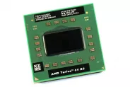Процесор Mobile CPU Soc. S1g1 AMD Turion 64 X2 TL-56 (TMDTL56HAX5CT)