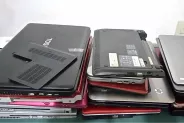 Корпус за Laptop Acer Aspire 1652z WLMi - Шаси и горен капак