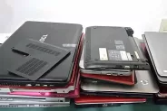 Корпус за Laptop Asus F5V - Шаси и горен капак