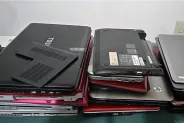   Laptop Toshiba Satellite L505D GS6000 -    
