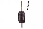   DC Power connector Adapter (2.5mm Male) Universal