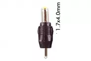   DC Power connector Adapter (4.0x1.7mm) Universal