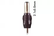   DC Power connector Adapter (5.0x2.1mm) Universal