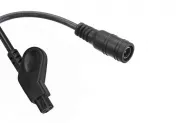   DC Power connector Adapter (5.5x2.1 to Special 3-pin) Dell
