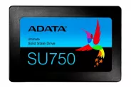   HDD SSD 256GB 2.5'' (A-DATA SU750 3D NAND)