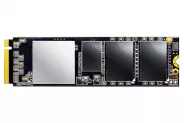   HDD SSD 512GB M.2 2280 PCIe (A-DATA SX6000)