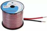    2x1.50mm2 PVC - (CABLE-GC300RB)  1.