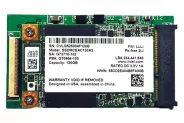 Твърд диск SSD 120GB 1.8'' Zif (Intel - SSDMCEAC120A3)