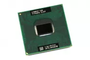  Mobile CPU Soc. P Intel Celeron M 540 (SLA2F)