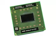 Процесор Mobile CPU Soc. S1g1 AMD Athlon 64 X2 TK-53 (AMDTK53HAX4DC)