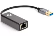 Adapter USB 3.0 to LAN Gigabit 1000Mbps (VCom DU312M)