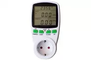 Енергометър Ватметър Electricity Meter (China DM001-DG)