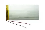  Li-ion battery 3.7V 2800mAh (Li-On 3555135) Tablets