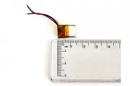 Батерия Li-ion battery 3.7V 30mAh (Li-On 401115) mini