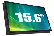 Матрица Display 15.6'' LED 40pin 1366x768 (Ползвана) (НДД U/D)