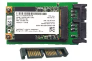 Твърд диск SSD 240GB 1.8'' Micro SATA (Intel 525 Series Solid State Drive)