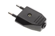  AC Power Plug (CEE-7/16 Type C)