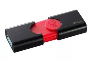   USB3.0  32GB Flash drive (Kingston DT106)
