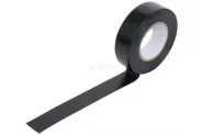 Изолирбанд 20м 18мм черен цвят (Tape band color black)