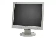 Монитор 17" SEC LCD Monitor (ACER AL1715)