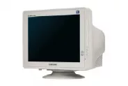 Монитор 17" SEC CRT Monitor (Samsung SyncMaster 795DF)