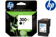  HP 300XL Black InkJet Cartridge 600 pages 15ml (G&G Eco CC640EE)