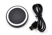    GSM Wireless Induction Charger (Wireless Charger)