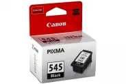  Canon PG-545 Black Ink Cartridge 8ml 180p (Canon PG-545)