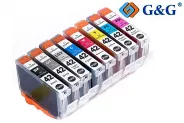  Canon CL-42 Yellow Ink Cartridge 14ml 284p (G&G ECO PRO-100)