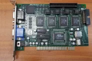 Кепчер Платка PCI Capture 16chanel 50fps (GeoVision GV-650/750/800 V3.01)