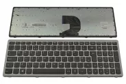    IBM Lenovo IdeaPad Z500 P500 - Gray Black UK BG