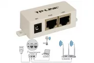 Power Over Ethernet PoE Passive Injector (TP-LINK Passive)