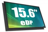 Матрица Display 15.6'' LED eDP 30pin 1366x768 (Ползвана) (НДД U/D)