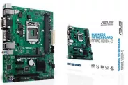   ASUS PRIME H310M-C - H310 DDR4 PCI-E VGA LGA1151