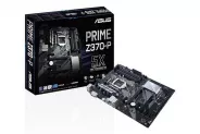   ASUS PRIME Z370-P - Z370-P DDR4 PCI-E VGA 2 LGA1151