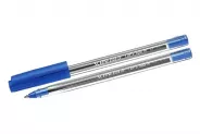 Химикалка Ball pen Schneider Tops 505 M - Цвят Син