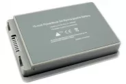   Apple PowerBook G4 15" (A1106 M9421) 10.8V 5200mAh 56W 6-Cell