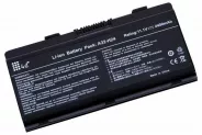   Asrock S14 Hasee A300 A400 (A32-H24) 11.1V 5200mAh 58W 6-Cell