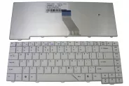 Клавиатура за лаптоп Acer 4220 4310 4520 5310 5520 5720 5920 - White UK 