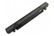   Asus GL552 ZX50 FX-Plus (A41N1424) 15V 2600mAh 39W 4-Cell