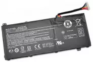 Батерия за Acer Aspire VN7-591 791 (AC14A8L) 11.4V 4605mAh 52.5W 3-Cell