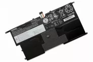   Lenovo ThinkPad X1 Carbon (45N1701) 15.2V 3000mAh 45W 4-Cell
