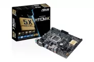   ASUS H110M-K - H110 DDR4 PCI-E VGA LGA1151