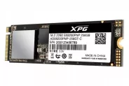   HDD SSD 2.0TB  M.2 2280 PCIe (A-DATA SX8200P)