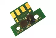   Lexmark SC310 SC410 CS510 - Chip 70C2HM0 (Static 3000k Yellow)