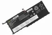   Lenovo ThinkPad X1 Carbon (00HW029) 15.2V 3330mAh 50W 4-Cell