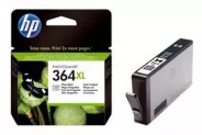 HP 364XL Photo Black InkJet Cartridge 600 pages 15ml (G&G Eco CB322EE)