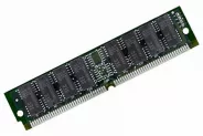 Памет RAM EDO 4MB 72Pin 60ns 5V non-Parity Memory Single-side 8x 1Mx4