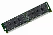 Памет RAM FPM 8MB 72Pin 70ns 5V non-Parity Memory Double-side 4x 1Mx16
